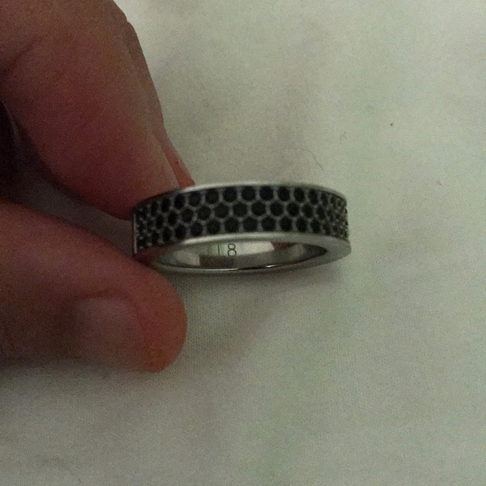 Calvin Klein Ring